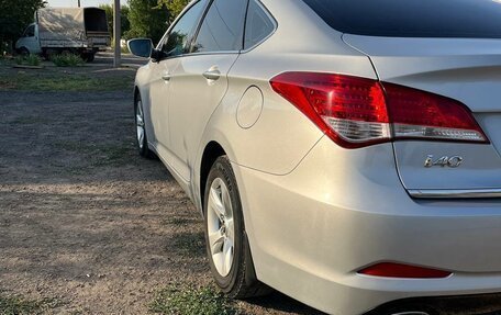 Hyundai i40 I рестайлинг, 2014 год, 1 400 000 рублей, 15 фотография