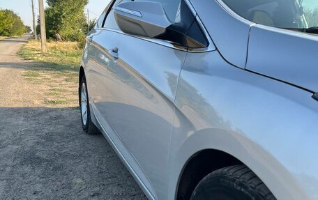 Hyundai i40 I рестайлинг, 2014 год, 1 400 000 рублей, 14 фотография