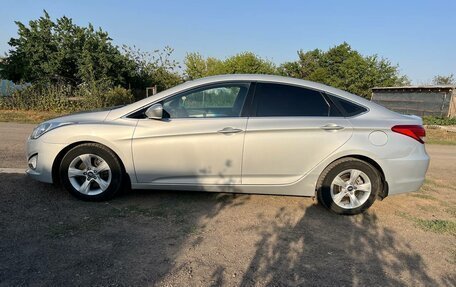 Hyundai i40 I рестайлинг, 2014 год, 1 400 000 рублей, 11 фотография