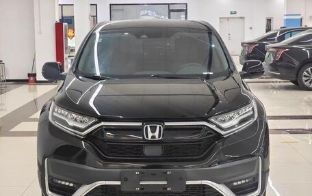 Honda CR-V IV, 2022 год, 2 188 000 рублей, 2 фотография