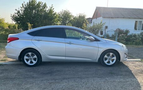Hyundai i40 I рестайлинг, 2014 год, 1 400 000 рублей, 12 фотография