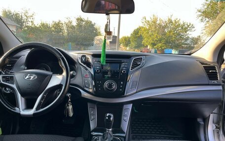 Hyundai i40 I рестайлинг, 2014 год, 1 400 000 рублей, 17 фотография