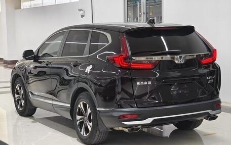 Honda CR-V IV, 2022 год, 2 188 000 рублей, 6 фотография