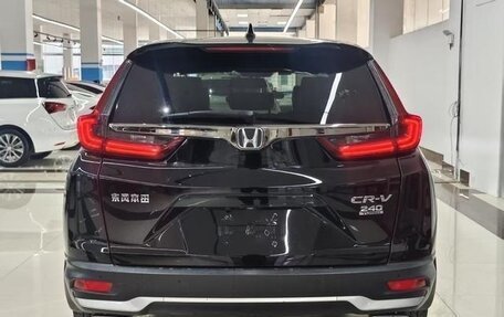Honda CR-V IV, 2022 год, 2 188 000 рублей, 5 фотография