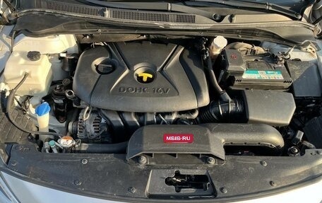 Hyundai i40 I рестайлинг, 2014 год, 1 400 000 рублей, 16 фотография