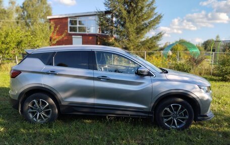 Geely Coolray I, 2020 год, 1 485 000 рублей, 5 фотография