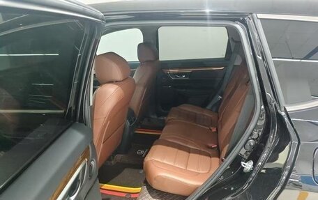 Honda CR-V IV, 2022 год, 2 188 000 рублей, 8 фотография