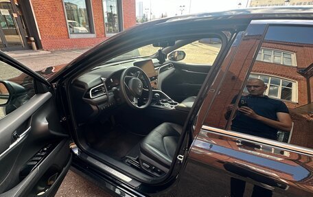 Toyota Camry, 2023 год, 3 850 000 рублей, 7 фотография