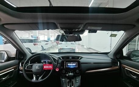 Honda CR-V IV, 2022 год, 2 188 000 рублей, 9 фотография