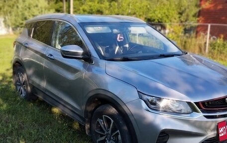 Geely Coolray I, 2020 год, 1 485 000 рублей, 3 фотография