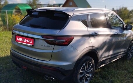 Geely Coolray I, 2020 год, 1 485 000 рублей, 4 фотография