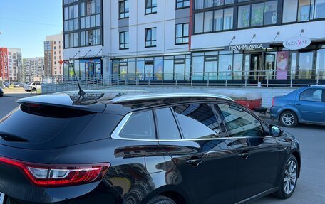 Renault Megane IV, 2019 год, 1 650 000 рублей, 5 фотография