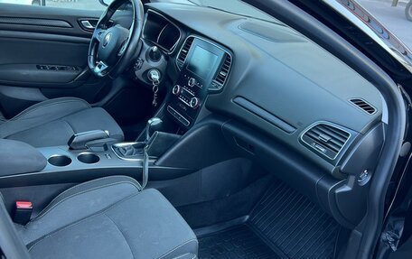 Renault Megane IV, 2019 год, 1 650 000 рублей, 8 фотография