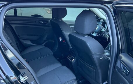 Renault Megane IV, 2019 год, 1 650 000 рублей, 9 фотография