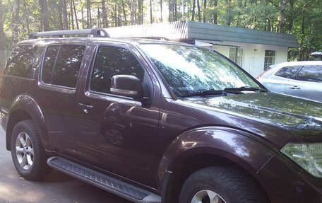 Nissan Pathfinder, 2012 год, 1 750 000 рублей, 8 фотография