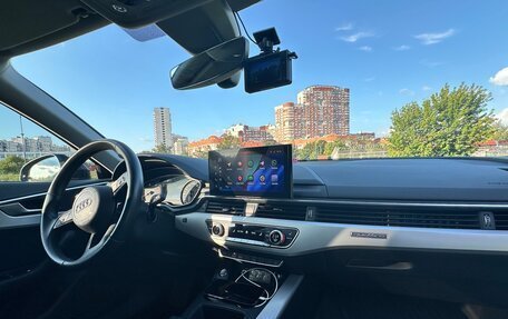 Audi A4, 2019 год, 2 870 000 рублей, 12 фотография