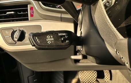 Audi A4, 2019 год, 2 870 000 рублей, 11 фотография