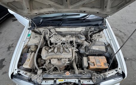 Nissan Sunny B15, 2003 год, 315 000 рублей, 8 фотография
