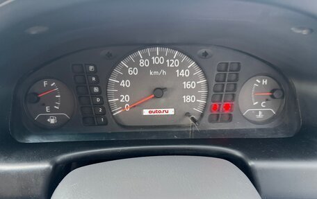 Nissan Sunny B15, 2003 год, 315 000 рублей, 12 фотография