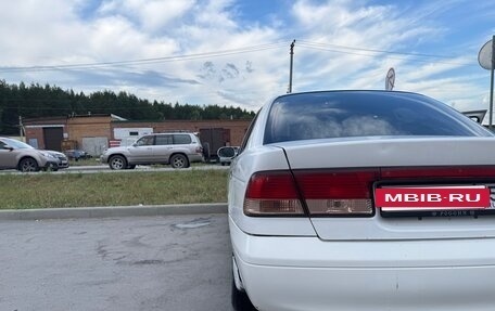 Nissan Sunny B15, 2003 год, 315 000 рублей, 3 фотография
