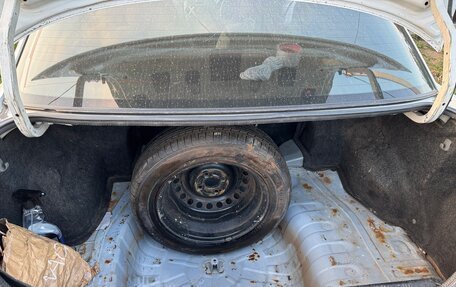 Nissan Sunny B15, 2003 год, 315 000 рублей, 14 фотография