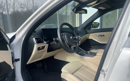 BMW 3 серия, 2023 год, 4 290 000 рублей, 4 фотография