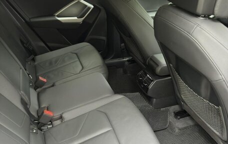 Audi Q3, 2022 год, 2 230 000 рублей, 4 фотография