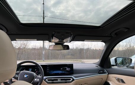 BMW 3 серия, 2023 год, 4 290 000 рублей, 8 фотография