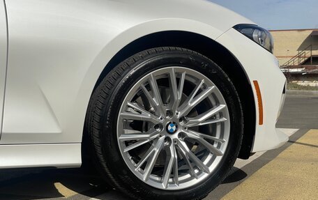 BMW 3 серия, 2023 год, 4 290 000 рублей, 7 фотография