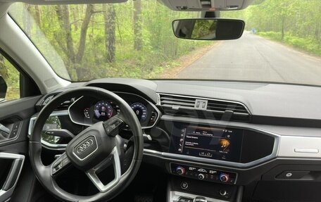 Audi Q3, 2022 год, 2 230 000 рублей, 5 фотография
