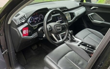 Audi Q3, 2022 год, 2 230 000 рублей, 3 фотография