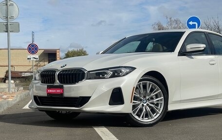 BMW 3 серия, 2023 год, 4 290 000 рублей, 5 фотография