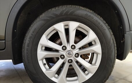 Nissan X-Trail, 2016 год, 1 739 000 рублей, 6 фотография