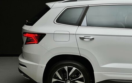 Skoda Karoq I, 2025 год, 3 070 000 рублей, 10 фотография