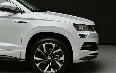 Skoda Karoq I, 2025 год, 3 070 000 рублей, 8 фотография