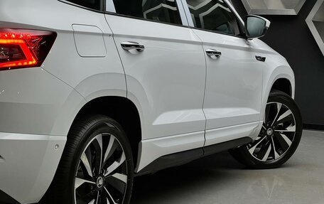 Skoda Karoq I, 2025 год, 3 070 000 рублей, 7 фотография