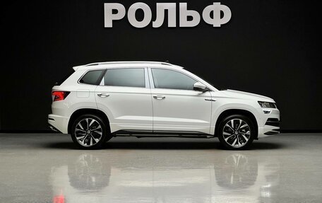Skoda Karoq I, 2025 год, 3 070 000 рублей, 3 фотография