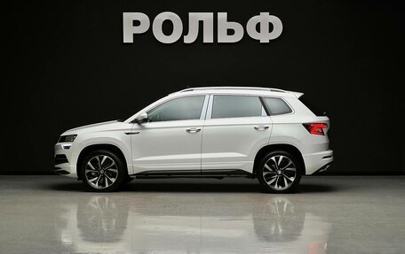 Skoda Karoq I, 2025 год, 3 070 000 рублей, 4 фотография