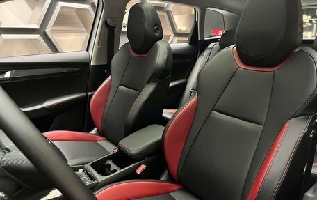 Skoda Karoq I, 2025 год, 3 070 000 рублей, 20 фотография
