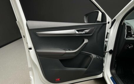 Skoda Karoq I, 2025 год, 3 070 000 рублей, 23 фотография