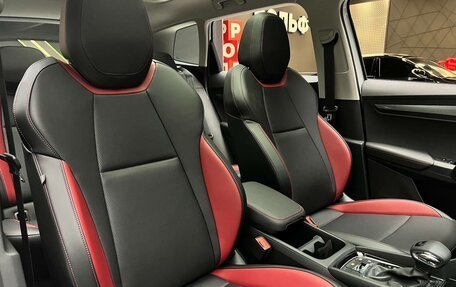 Skoda Karoq I, 2025 год, 3 070 000 рублей, 18 фотография