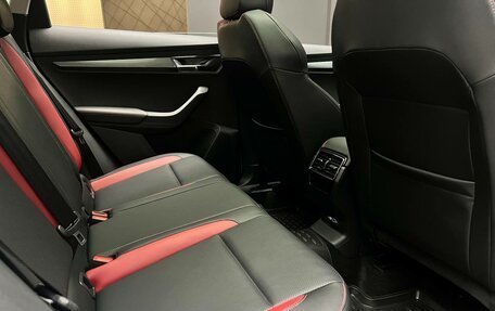 Skoda Karoq I, 2025 год, 3 070 000 рублей, 26 фотография