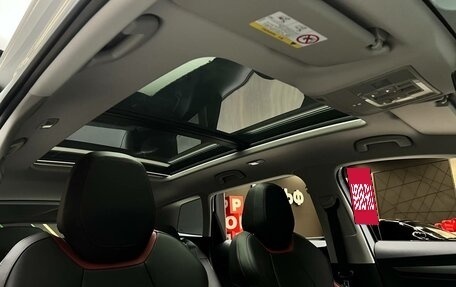 Skoda Karoq I, 2025 год, 3 070 000 рублей, 19 фотография