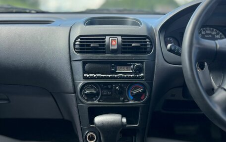 Nissan AD II, 2002 год, 409 000 рублей, 20 фотография