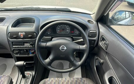 Nissan AD II, 2002 год, 409 000 рублей, 19 фотография