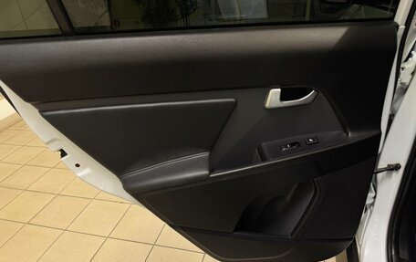 KIA Sportage III, 2012 год, 1 449 000 рублей, 8 фотография