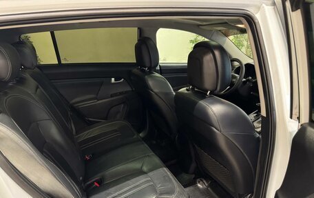 KIA Sportage III, 2012 год, 1 449 000 рублей, 14 фотография