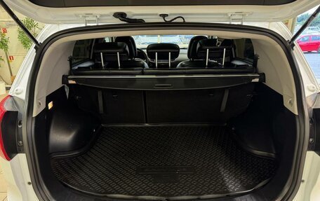 KIA Sportage III, 2012 год, 1 449 000 рублей, 18 фотография