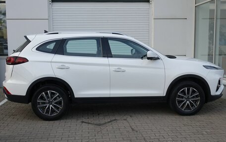 JAC S7, 2021 год, 1 280 000 рублей, 6 фотография