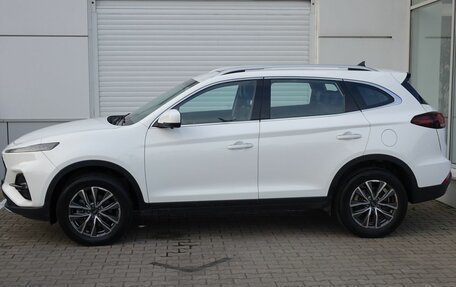 JAC S7, 2021 год, 1 280 000 рублей, 5 фотография